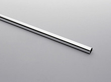 Reling Rura L-600 Metal Nikiel Satyna - Rejs