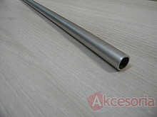 Reling Rura L-600 Metal Nikiel Satyna - Rejs