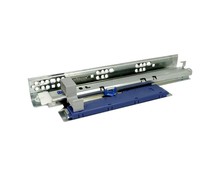 Prowadnica kulkowa DZ3132EC 45.72cm 45kg Z Hamulcem 100% Accurid - Accuride