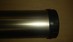 Noga meblowa fi60 L 710mm stal szczotkowana