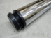 Noga meblowa fi60 L 820mm metal chrom