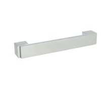 Uchwyt Aluminiowy US48 Chrom Rozstaw 160mm(W) - Gamet