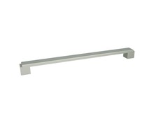 Uchwyt Aluminiowy US48 Naturalne Aluminium Rozstaw 320mm(W) - Gamet