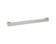 Uchwyt Aluminiowy US48 Naturalne Aluminium Rozstaw 320mm(W) - Gamet