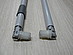 Tandembox plus K/M/N - Relingi Do Prowadnicy dł.400mm Szary