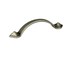 Uchwyt UR07 Nikiel patynowany Rozstaw 96mm