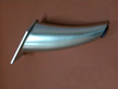 Nóżka NZ03 Wys. 110mm Nikiel satynowy