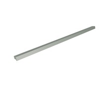 Uchwyt Aluminiowy UA02 576 mm Aluminium Naturalne(W) - Gamet