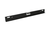 Prowadnice do szuflad Kątownik Do Montażu Prowadnic Od Spodu 633xx Dł.55cm CZARNY - Accuride