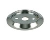 Mocowanie dolne fi 50 metal chrom