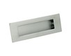 Uchwyt ZnAl MD13 Rozstaw 76 mm Chrom Satynowy
