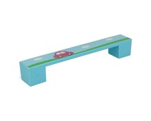 Uchwyt Dziecięcy Nursery SM8004-164 Samochód - Siro