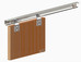 Zestaw Saturn ST15 Do 1 szt. Drzwi Przejściowych dł.150 cm 45 kg