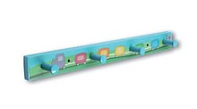 Wieszak Dziecięcy 8177-300 Nursery - Siro