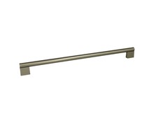 Reling RE81 Stal+ZnAl nikiel Szczotkowany Rozstaw 320 mm - Gamet