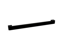 Uchwyt Aluminiowy US48 Czarny Matowy Rozstaw 320mm(W) - Gamet