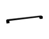 Uchwyt Aluminiowy US48 Czarny Matowy Rozstaw 320mm(W)
