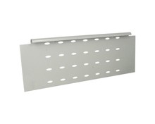 Szuflady BOXSIDE Z36H Do Metabox Dł.450mm H=128mm Szary - Blum