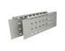BOXSIDE Z36H Do Metabox Dł.450mm H=128mm Szary