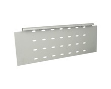 Szuflady BOXSIDE Z36H Do Metabox Dł.400mm H=128mm Szary - Blum