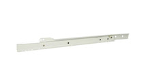 Prowadnica Rolkowa 50 Cm Biała - IMPORT