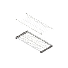 Ociekarki Ociekarka VARIANT 1 45 cm - biały / nowa wersja - Rejs