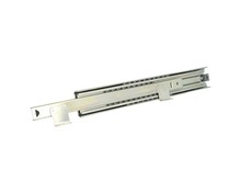 Prowadnice do szuflad Prowadnica kulkowa 5517-60 70cm 60kg ponad100% Z Kątownikami Acc - Accuride