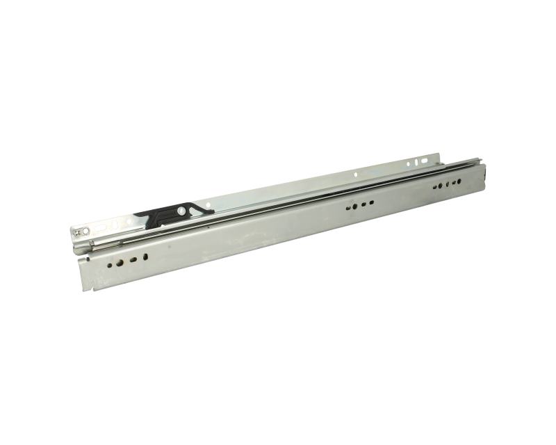 Prowadnica DZ7407 Z SZYNĄ SZYBKIEGO MONTAŻU dł.55cm +100% 45kg