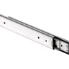 Prowadnica kulkowa nierdzewna DS0330 / dł. 40 cm / 55 kg / wysuw 100% - Accuride
