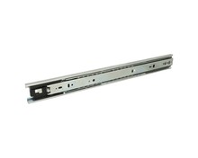 Prowadnice do szuflad Prowadnica kulkowa 3832HDTR 50cm 45kg Dotykowe Otwieranie Acc - Accuride