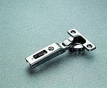 Zawias C6A7C99 o Śred. Puszki 26mm Drzwi Nakładane - Salice
