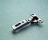 Zawias C6A7C99 o Śred. Puszki 26mm Drzwi Nakładane