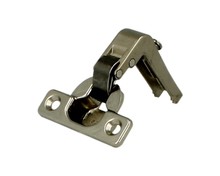 Zawias C6A7N99 o Śred. Puszki 26mm C6A7N99 Drzwi Równoległe - Salice