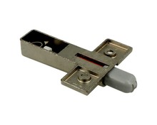 Amortyzator z Adapterem Smove Silentia D0S8SNR - Salice