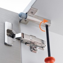 Amortyzator z Adapterem Smove Silentia D0S8SNR - Salice
