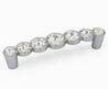 Uchwyt SWAROVSKI 633 - chrom / rozstaw 96 mm