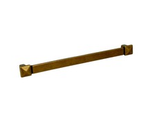 Uchwyt klasyczny WMN 226 Antica Roma rozstaw 192mm - Giusti