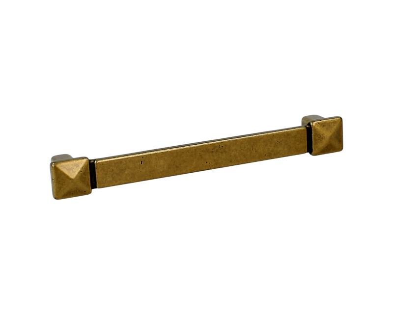 Uchwyt klasyczny WMN 226 Antica Roma rozstaw 128mm