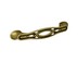Uchwyt klasyczny WMN 536 Antica Florence rozstaw 96mm