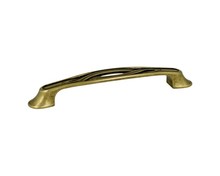 Uchwyt klasyczny WMN 536 Antica Florence rozstaw 128mm - Giusti