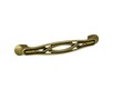 Uchwyt klasyczny WMN 536 Antica Florence rozstaw 128mm