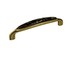 Uchwyt klasyczny M55 Antica Florence Rozstaw 128mm
