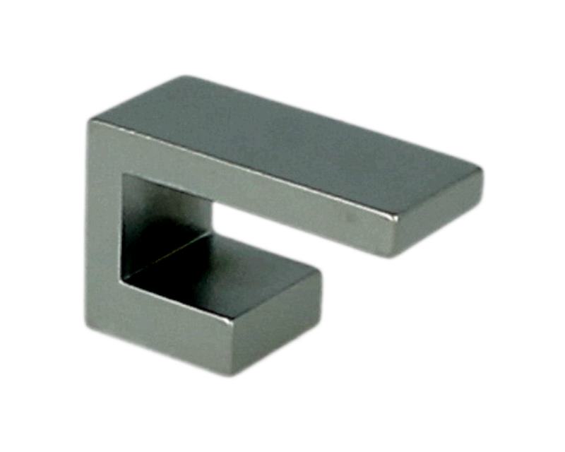 Gałka ZnAl GS92 Chrom Satynowy