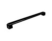 Uchwyt Aluminiowy US48 Czar.-Poły. Z Przet. Roz320mm(W)OSTATNI