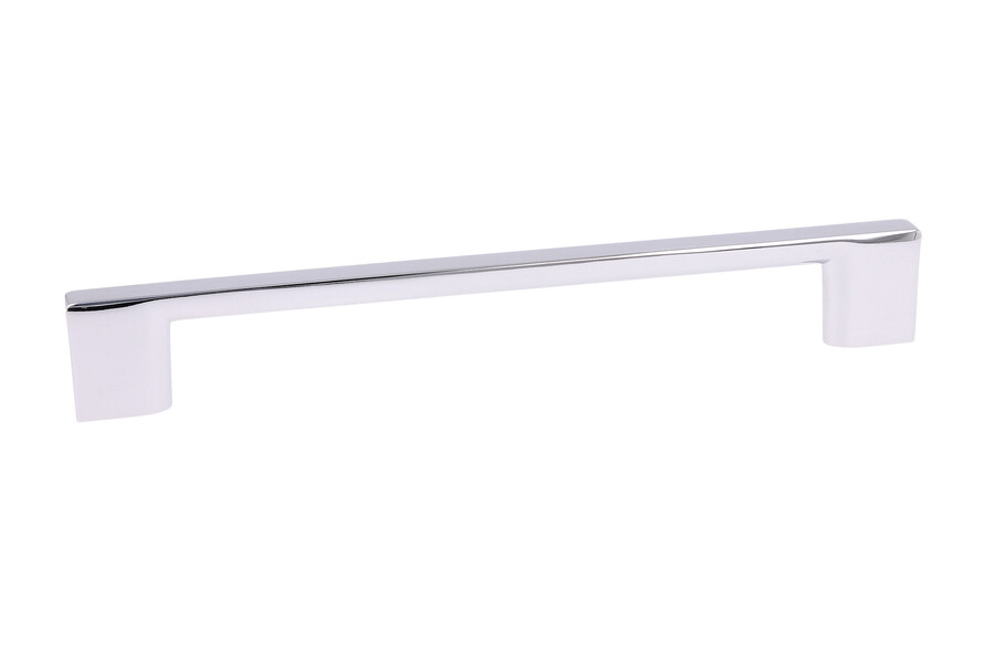 Uchwyt 2576 - chrom / rozstaw 160 mm