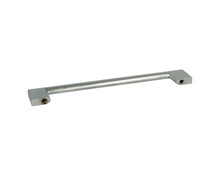 Uchwyt Chrom mat 2576 dł. 186 mm - Schwinn