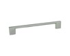 Uchwyt Chrom mat 2576 dł. 186 mm