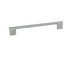 Uchwyt Chrom mat 2576 dł. 186 mm