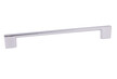 Uchwyt 2576 - chrom / rozstaw 192 mm