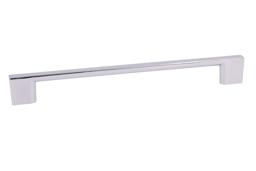 Uchwyt 2576 - chrom / rozstaw 192 mm